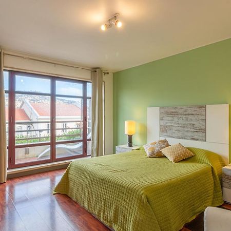 Arriaga Marina Club Apartament Funchal (Madeira) Exterior foto