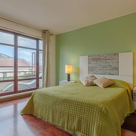 Arriaga Marina Club Apartament Funchal (Madeira) Exterior foto