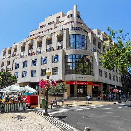 Arriaga Marina Club Apartament Funchal (Madeira) Exterior foto