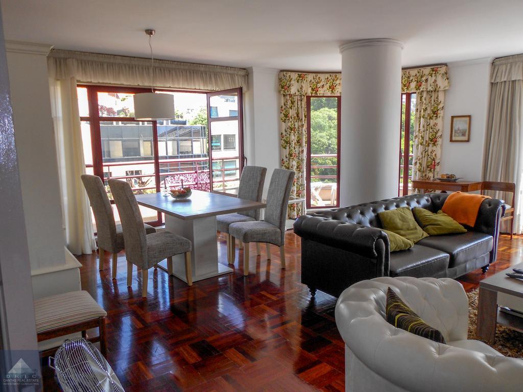 Arriaga Marina Club Apartament Funchal (Madeira) Exterior foto