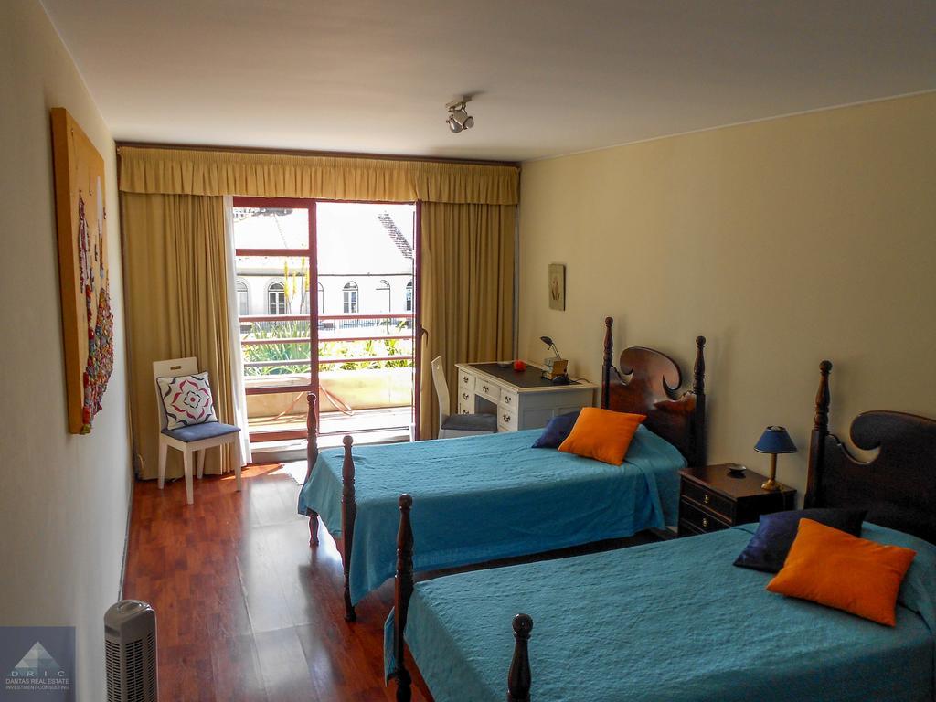 Arriaga Marina Club Apartament Funchal (Madeira) Exterior foto
