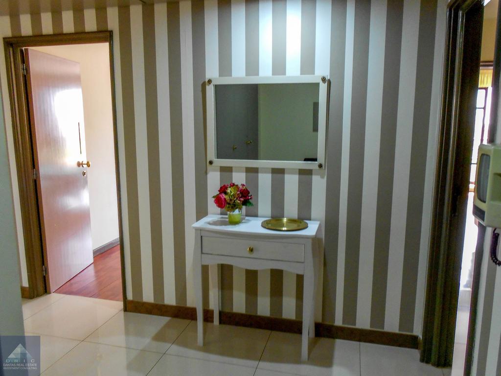 Arriaga Marina Club Apartament Funchal (Madeira) Exterior foto